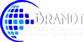 BRANDT Limited: High-Quality Truck and Trailer Wheels
