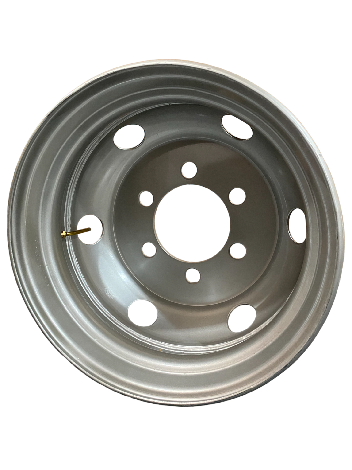 19.5 x 6.75 / 222.5PCD 6 holes 32mm Steel